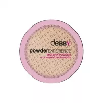 Debby Powder Experience Mat & Fix ��������� �����