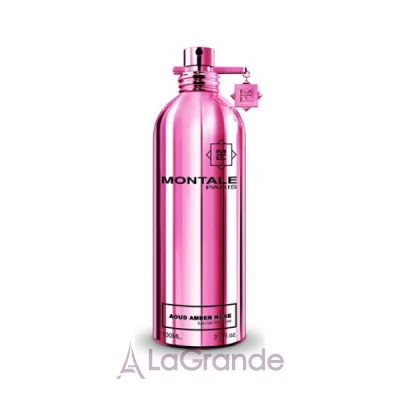 Montale Aoud Amber Rose   ()