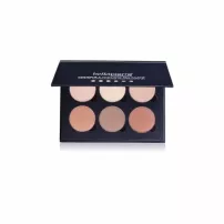 Bellapierre Cosmetics Contour & Highlight Pro Palette ��������� ������ ��� ����������� �������