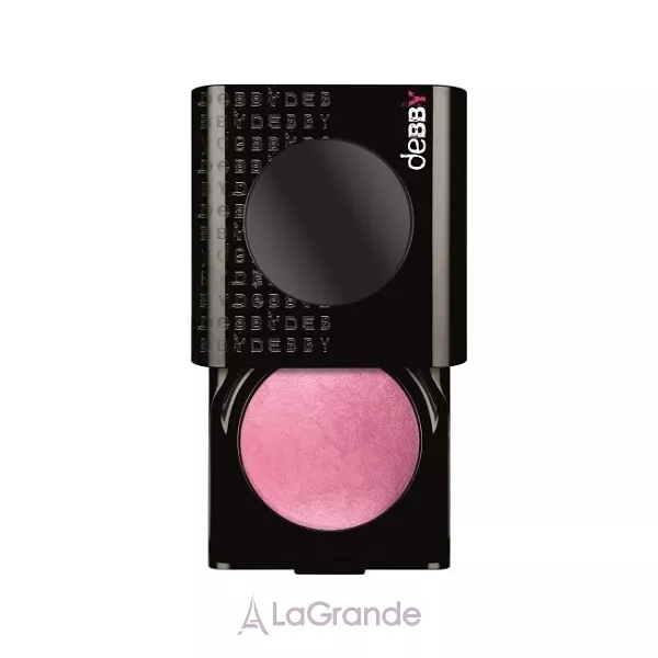 Debby Blush Case Face Solution ��������� ���'���