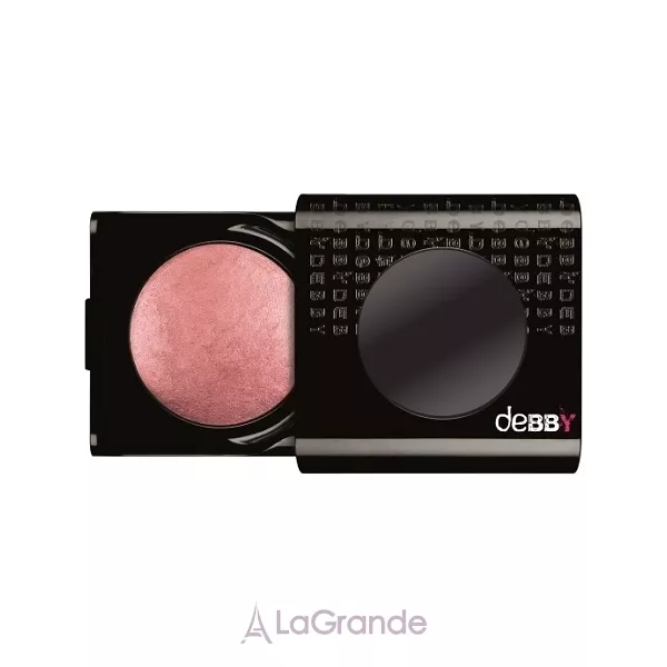 Debby Blush Case Face Solution ��������� ���'���