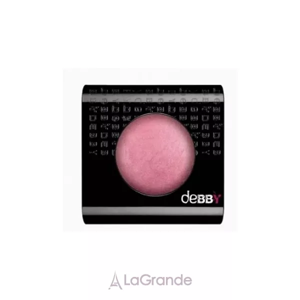 Debby Blush Case Face Solution ��������� ���'���