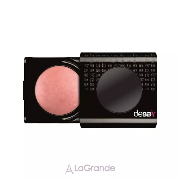 Debby Blush Case Face Solution ��������� ���'���