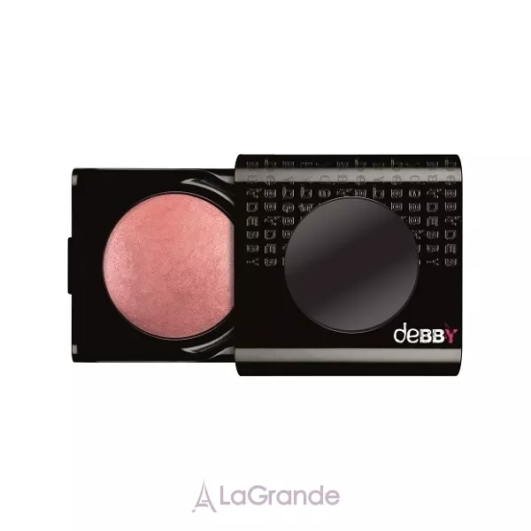 Debby Blush Case Face Solution ��������� ���'���