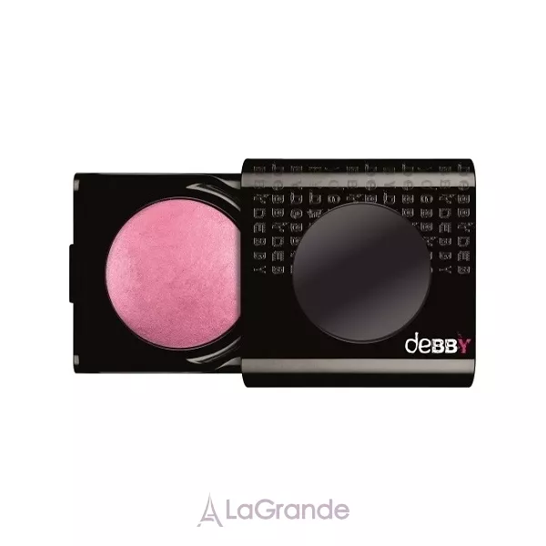 Debby Blush Case Face Solution ��������� ���'���