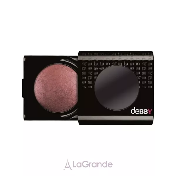 Debby Blush Case Face Solution ��������� ���'���