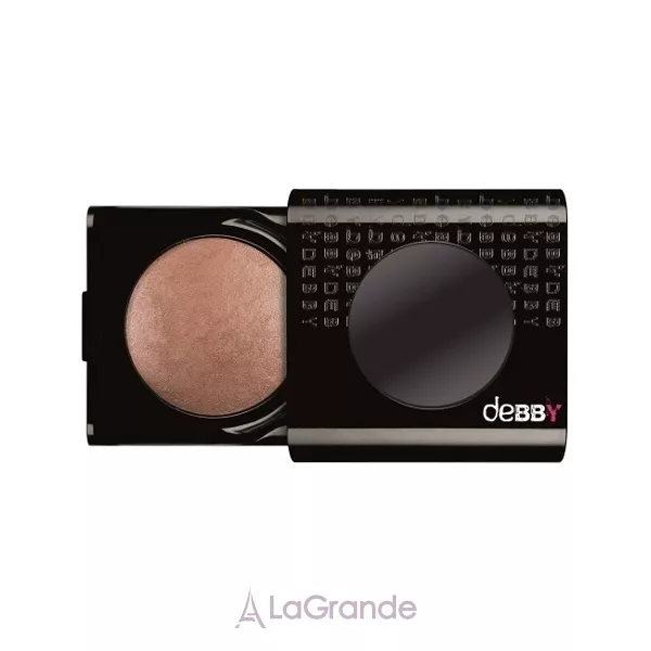 Debby Blush Case Face Solution ��������� ���'���