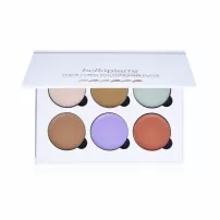 Bellapierre Cosmetics Color Correcting Concealer Palette �������� ������� ��� ��������������� ����