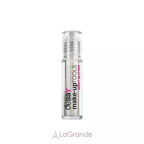 Debby Make Up Tools Body Glitter ������� ��� ���� � ����