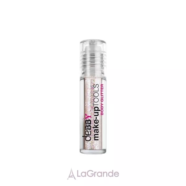 Debby Make Up Tools Body Glitter ������� ��� ���� � ����