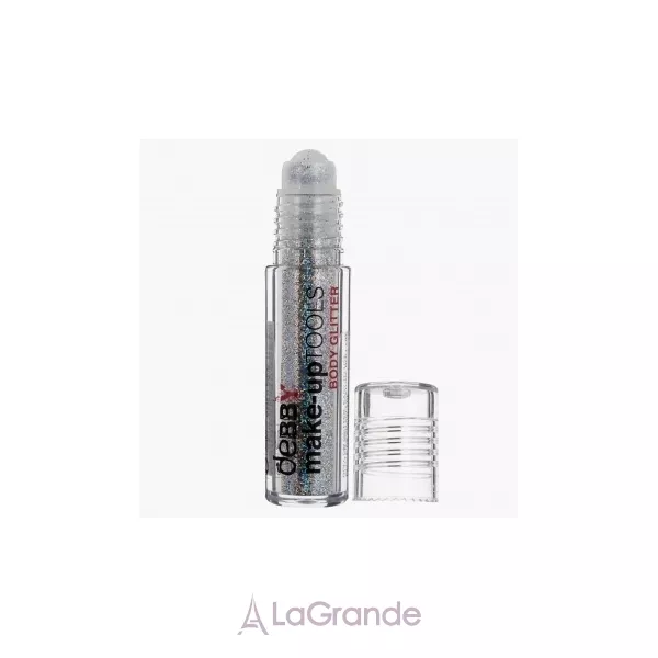 Debby Make Up Tools Body Glitter ������� ��� ���� � ����