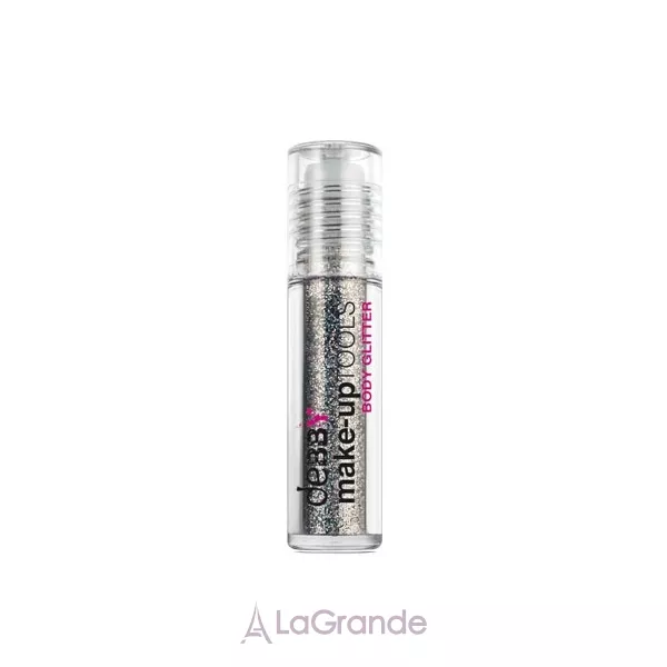 Debby Make Up Tools Body Glitter ������� ��� ���� � ����