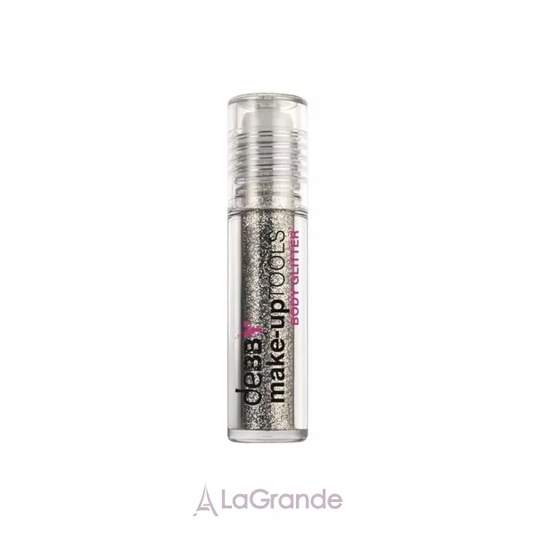 Debby Make Up Tools Body Glitter ������� ��� ���� � ����