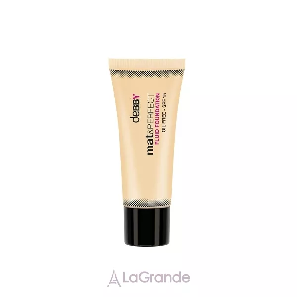 Debby Mat & Perfect Fluid Foundation �������� ������