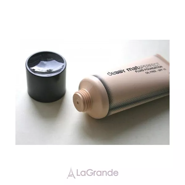 Debby Mat & Perfect Fluid Foundation �������� ������