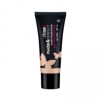 Debby Nude & Perfect Fluid Foundation ��������� ������