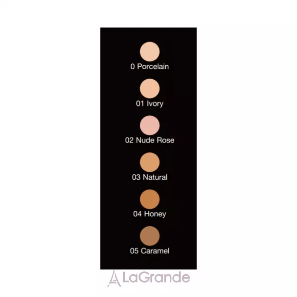 Debby Radiant & Perfect Fluid Foundation ��������� ������