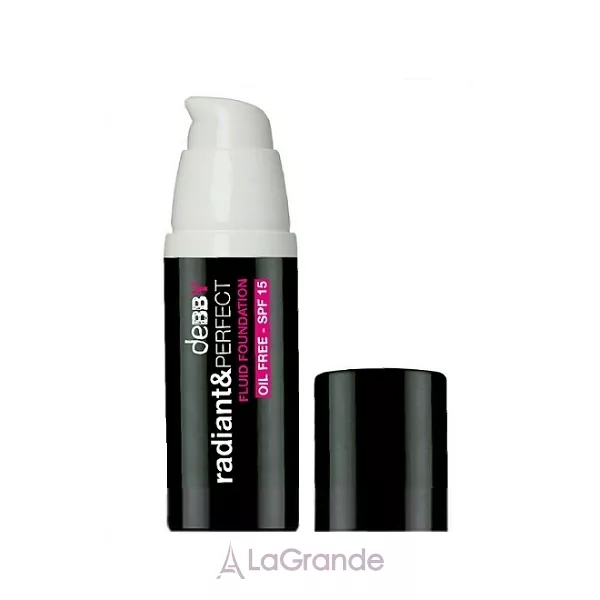 Debby Radiant & Perfect Fluid Foundation ��������� ������
