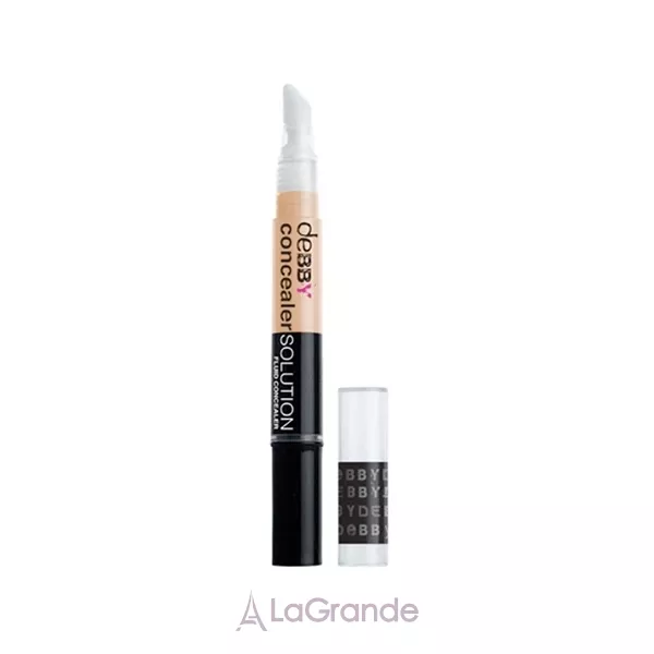 Debby Concealer Solution Fluid �������� ��� �������