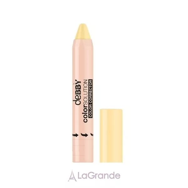 Debby Color Solution Color Corrector �������� ��� �������