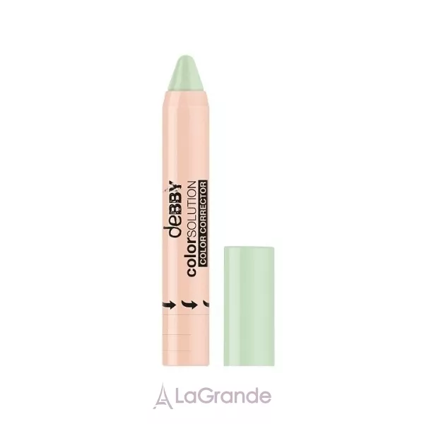 Debby Color Solution Color Corrector �������� ��� �������