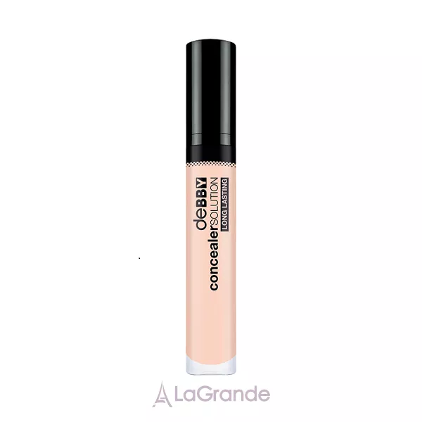 Debby Concealer Solution Long Lasting ������ ����� ��������