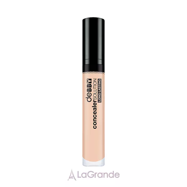 Debby Concealer Solution Long Lasting ������ ����� ��������
