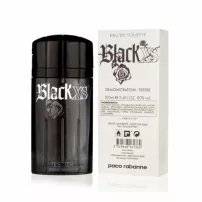 Paco Rabanne Black XS pour Homme �������� ���� (������)