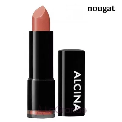 Alcina Intense Lipstick   