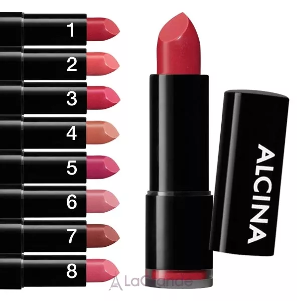Alcina Intense Lipstick ������ ��� ���