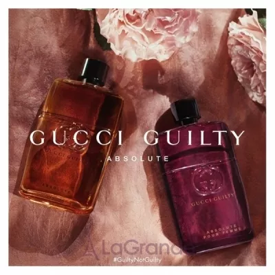 Gucci Guilty Absolute Pour Femme   ()