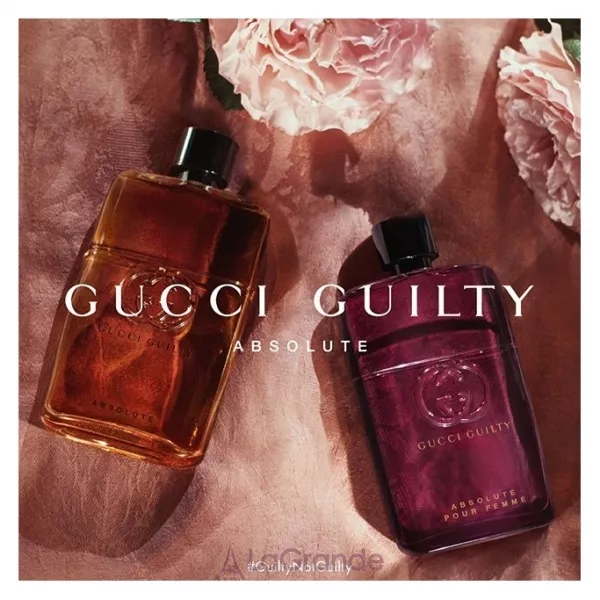 Gucci Guilty Absolute Pour Femme ����������� ���� (������)