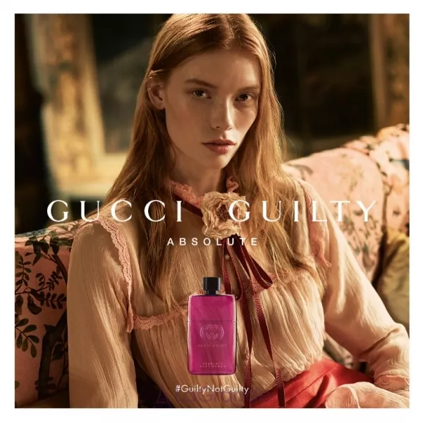 Gucci Guilty Absolute Pour Femme ����������� ���� (������)