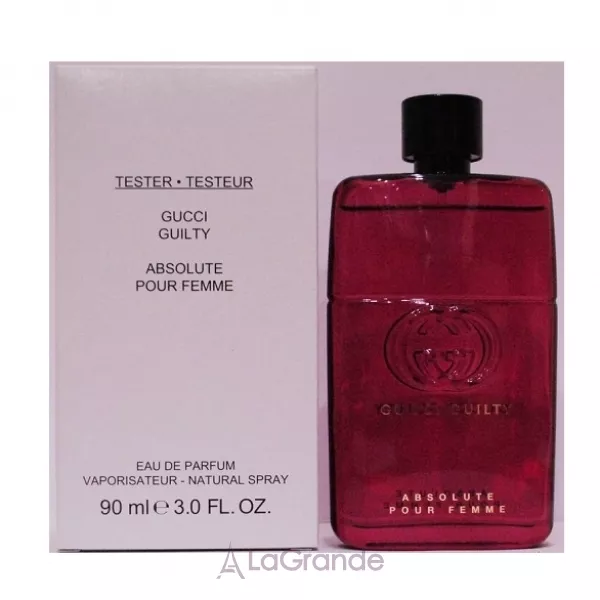 Gucci Guilty Absolute Pour Femme ����������� ���� (������)