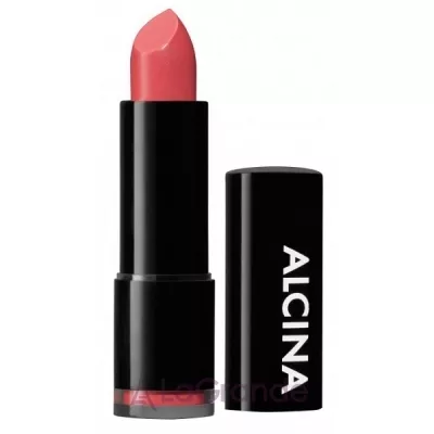 Alcina Shiny Lipstick   