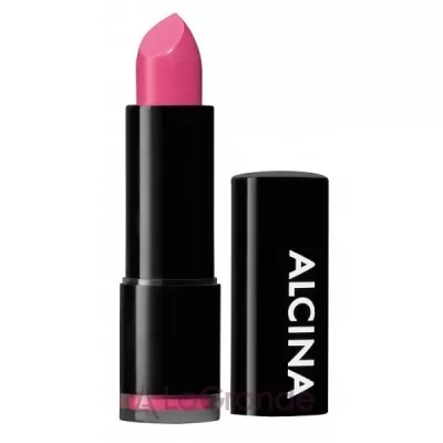 Alcina Shiny Lipstick   