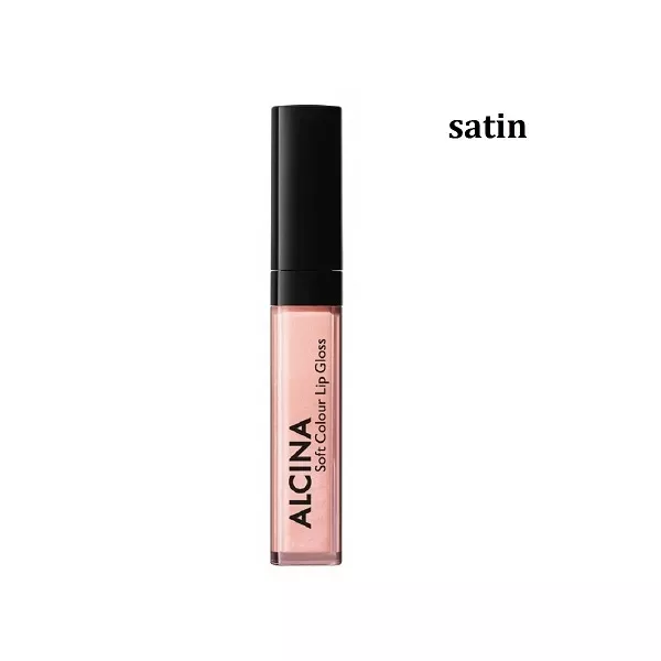 Alcina Soft Colour Lip Gloss ����� ��� ���