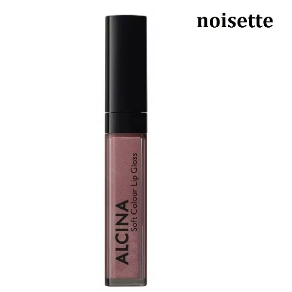 Alcina Soft Colour Lip Gloss ����� ��� ���