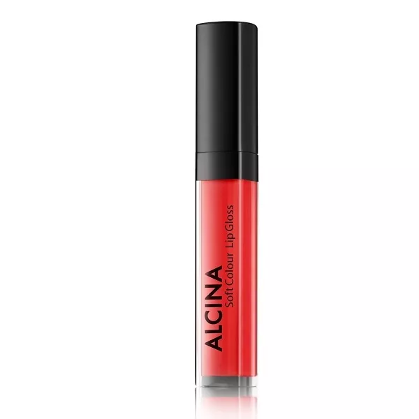 Alcina Soft Colour Lip Gloss ����� ��� ���