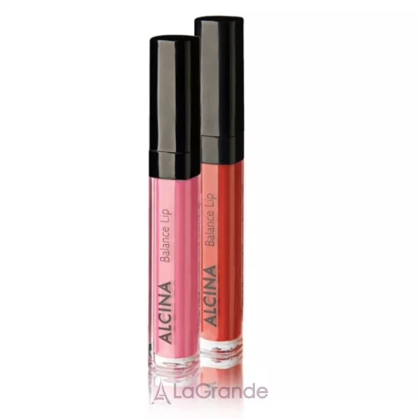Alcina Balance Lip Pure Lip Lacquer ����� ��� ���