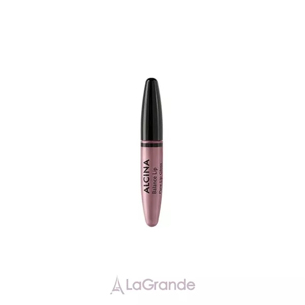 Alcina Balance Lip Metallic Lip Gloss ����� ��� ���