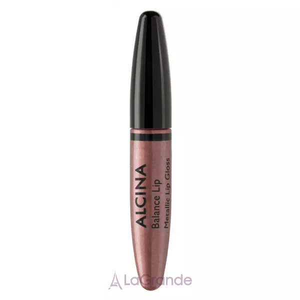 Alcina Balance Lip Metallic Lip Gloss ����� ��� ���