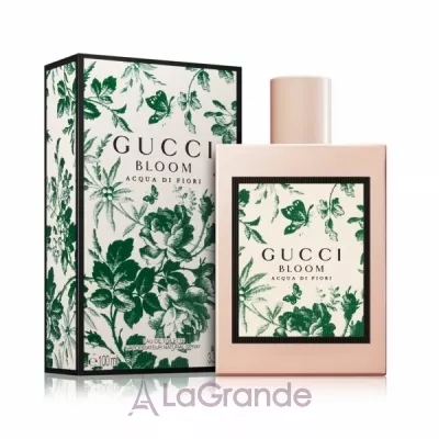 Gucci Bloom Acqua di Fiori  