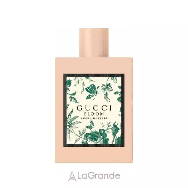 Gucci Bloom Acqua di Fiori ��������� ����