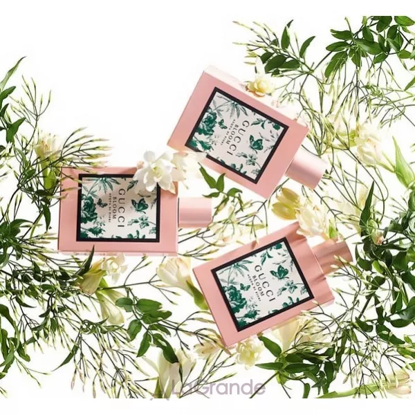 Gucci Bloom Acqua di Fiori ��������� ����