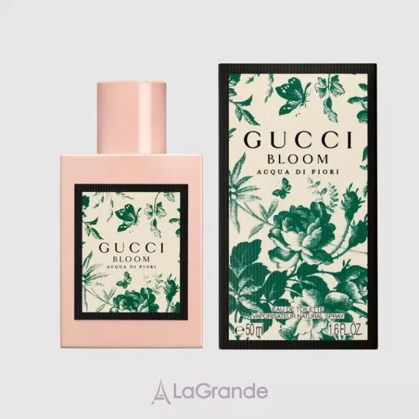 Gucci Bloom Acqua di Fiori ��������� ����
