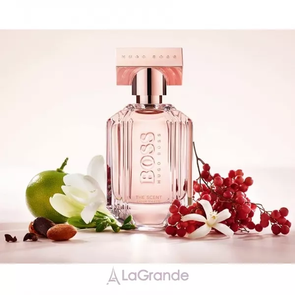 Hugo Boss The Scent For Her Eau de Toilette ��������� ���� (������)