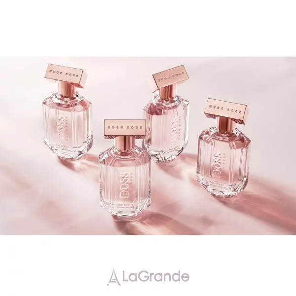 Hugo Boss The Scent For Her Eau de Toilette ��������� ���� (������)