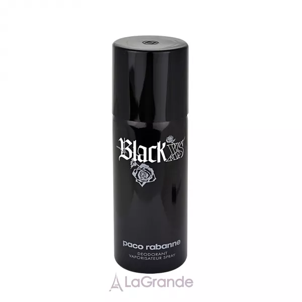Paco Rabanne Black XS pour Homme ����������