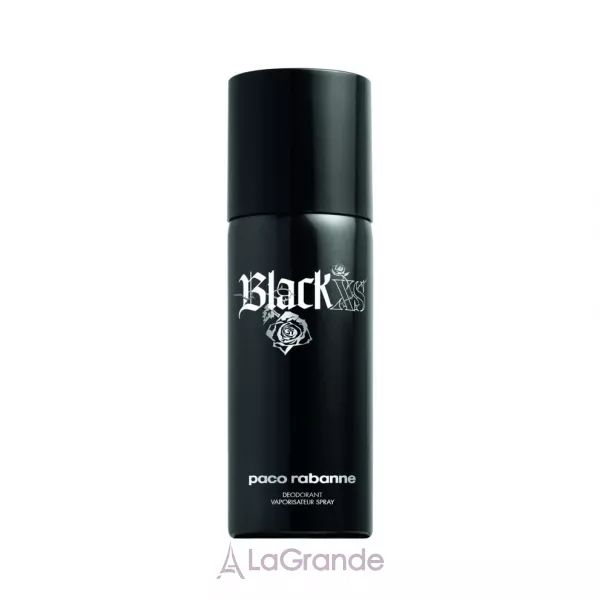 Paco Rabanne Black XS pour Homme ����������